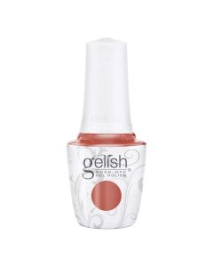 Gelish Soak-Off Gel Polish Sunset My Heart On Fire