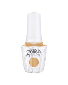 Gelish Soak-Off Gel Polish Give Me A Bubbly