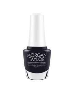 Morgan Taylor Night After Night Nail Lacquer