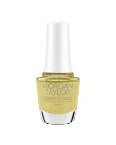 Morgan Taylor Main Street Magic Nail Lacquer