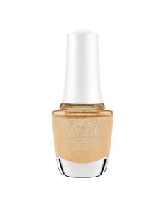 Morgan Taylor Give Me A Bubbly Nail Lacquer