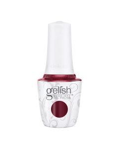 Gelish Soak-Off Gel Polish Reddy To Jingle