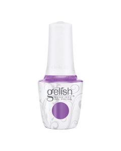 Gelish Soak-Off Gel Polish Before My Berry Eyes