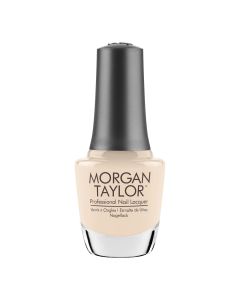 Morgan Taylor Wrapped Around Your Finger Nail Lacquer