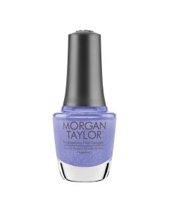 Morgan Taylor Gift It Your Best Nail Lacquer