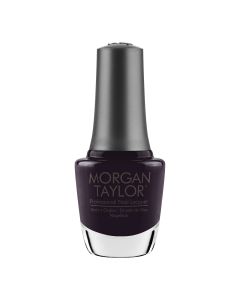 Morgan Taylor A Hundred Present Yes Nail Lacquer