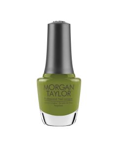 Morgan Taylor Freshly Cut Nail Lacquer