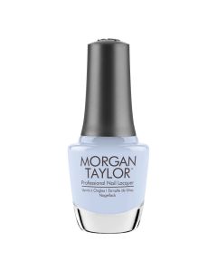 Morgan Taylor Sweet Morning Breeze Nail Lacquer