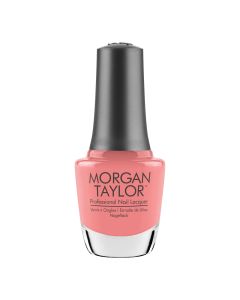 Morgan Taylor Tidy Touch Nail Lacquer