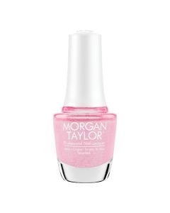 Morgan Taylor Hugs And Blisses Nail Lacquer