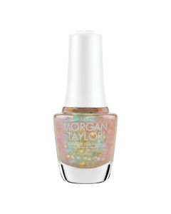 Morgan Taylor Star Walking Nail Lacquer