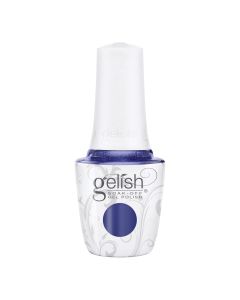 Gelish Soak-Off Gel Polish Brrr-Inging It On