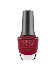 Morgan Taylor Sugar Coated Dreams Nail Lacquer