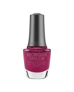 Morgan Taylor Sleighing In Style Nail Lacquer