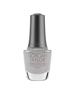Morgan Taylor You Sweater Believe It Nail Lacquer