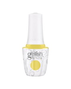 Gelish Soak-Off Gel Polish Glow Like a Star