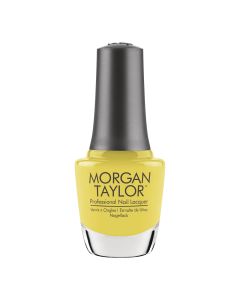 Morgan Taylor Professional Nail Lacquer Glow Like A Star