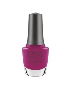 Morgan Taylor Professional Nail Lacquer it's the Shades