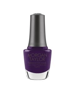 Morgan Taylor Professional Nail Lacquer Just Me and My Piano