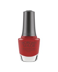 Morgan Taylor Professional Nail Lacquer Put on Your Dancin' Shoes