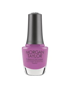 Morgan Taylor Professional Nail Lacquer Tickle My Keys