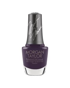 A girl and Her Pearls