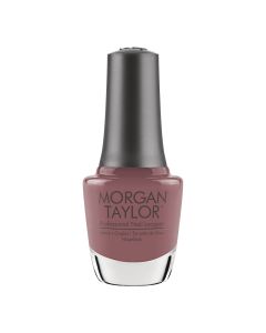 Gelish Soak-Off Gel Polish It's Your Mauve 0.5 fl oz. MAUVE CREME