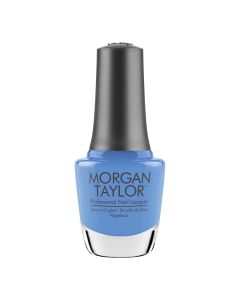 Morgan Taylor Soaring Above It All Nail Lacquer