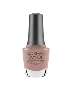 Morgan Taylor Don't Bring Me Down Nail Lacquer