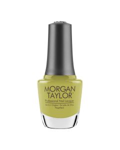 Morgan Taylor Flying Out Loud Nail Lacquer