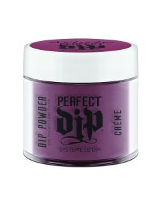 Perfect Dip will change the way you apply colour. No matter your skill level