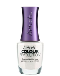Artistic Colour Revolution Reactive Nail Lacquer Arrive in Style