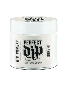 Artistic Perfect Dip Colored Powders Arrive in Style