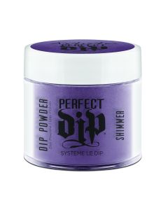 Artistic Perfect Dip Colored Powders Stay in Your Lane