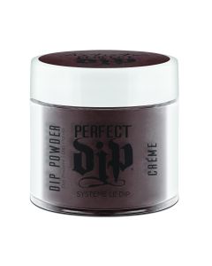 Artistic Perfect Dip Colored Powders All About The Route