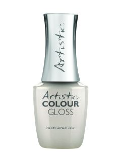 Artistic Colour Gloss Soak Off Gel Nail Colour Arrive in Style