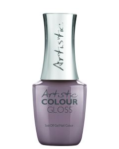 Artistic Colour Gloss Soak Off Gel Nail Colour Be There in 10!
