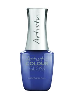 Artistic Colour Gloss Soak Off Gel Nail Colour I Have Connections