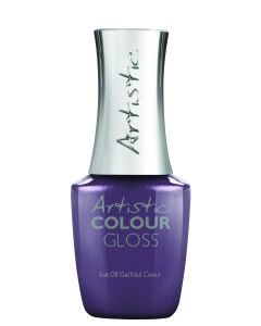 Artistic Colour Gloss Soak Off Gel Nail Colour Stay in Your Lane