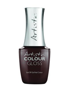 Artistic Colour Gloss Soak Off Gel Nail Colour All About The Route