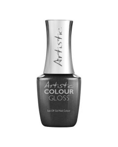 Artistic Colour Gloss Soak Off Gel Boundary Breaker