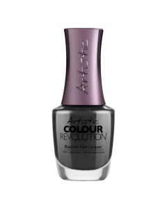 Artistic Colour Revolution Boundary Breaker Reactive Hybrid Nail Lacquer