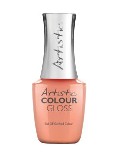 Artistic Colour Gloss Soak Off Gel Caught In A Vibe