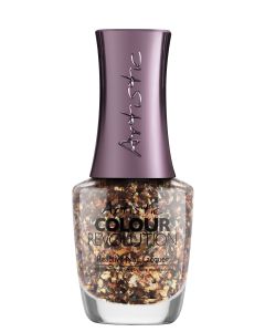 Artistic Colour Revolution Street Chic Royale Nail Lacquer