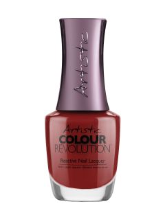 Artistic Colour Revolution Swagger Lane Nail Lacquer