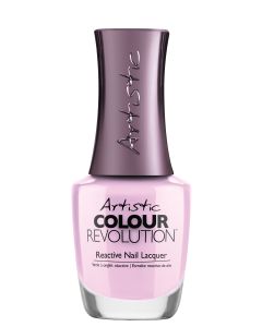 Artistic Colour Revolution Not A Fad Nail Lacquer