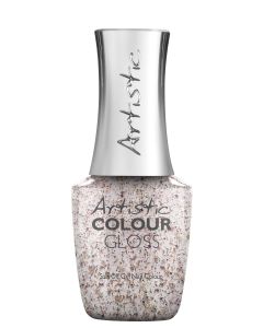 Artistic Colour Gloss Soak Off Gel Street Chic Royale