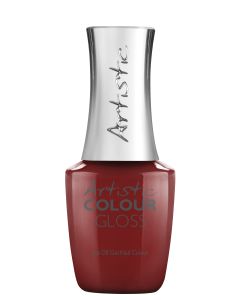 Artistic Colour Gloss Soak Off Gel Swagger Lane