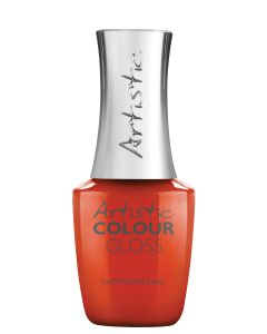 Artistic Colour Gloss Soak Off Gel Voguing It Out!