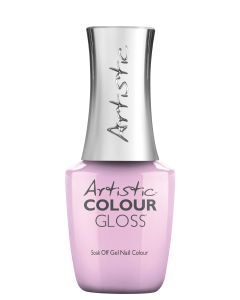Artistic Colour Gloss Soak Off Gel Not A Fad